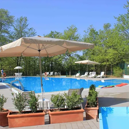 Montagnola Vila