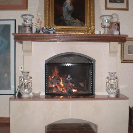 Montagnola Piegaro (Umbria)