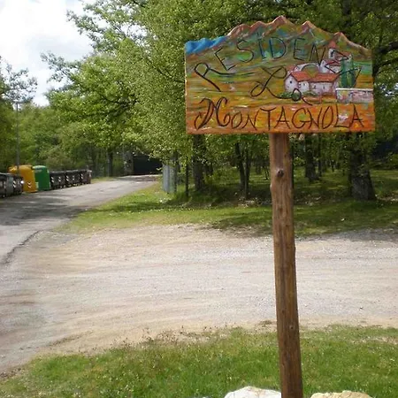 Vila Montagnola *