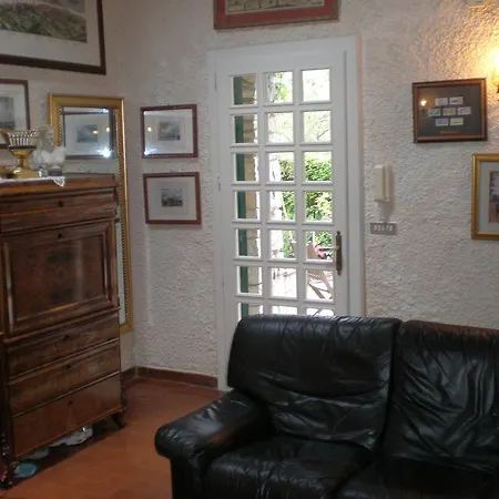 Montagnola Villa *